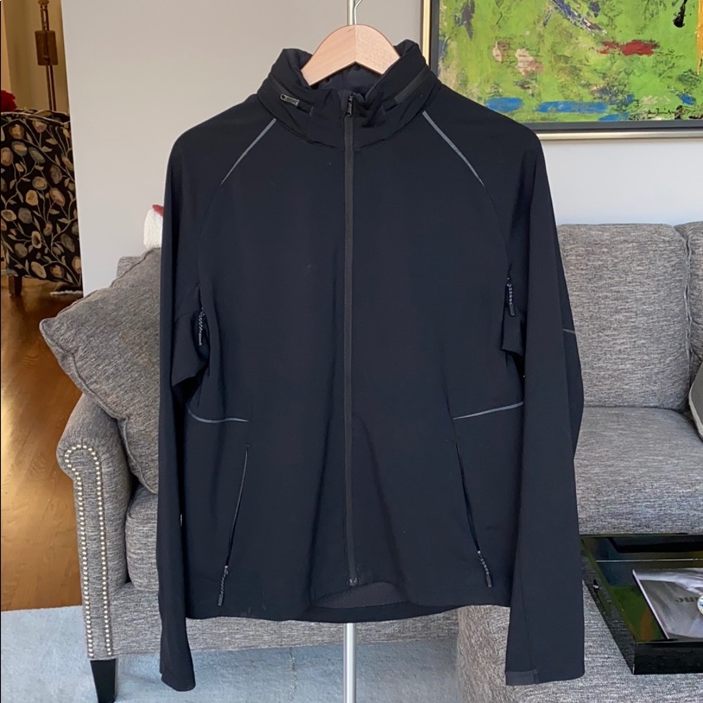 Lululemon Lightweight Weather Jacket